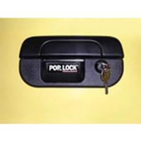 POP AND LOCK TAILGATE LOCK